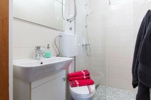 Apartments Romantica Jesenice  Zewnętrze zdjęcie