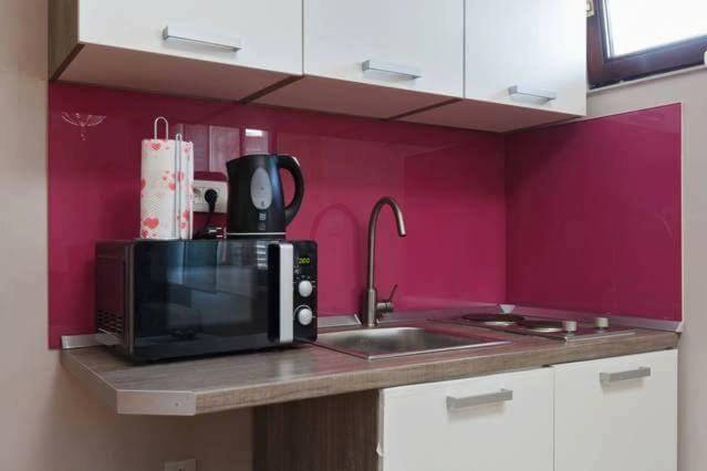 Apartments Romantica Jesenice  Zewnętrze zdjęcie