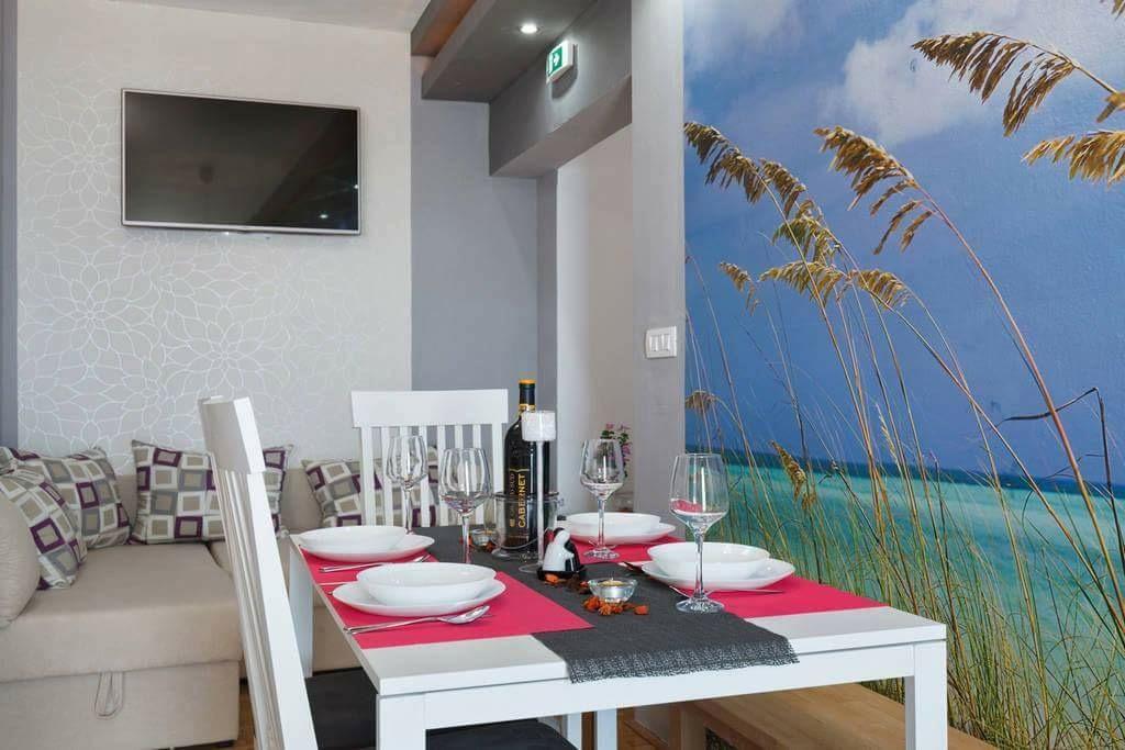 Apartments Romantica Jesenice  Zewnętrze zdjęcie