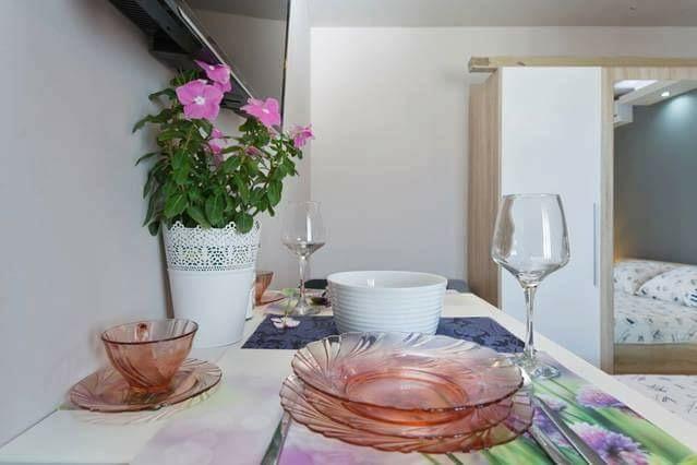 Apartments Romantica Jesenice  Zewnętrze zdjęcie